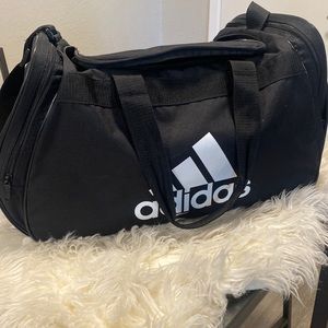 Adidas Large Duffel Bag
